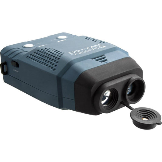 Barska Optics : Binoculars/Monoculars Barska NVX-100 Night Vision Monocular - Blue
