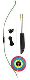 Bear Archery Archery : Bows Bear Archery Titan Bow Set 60in 20-29lb 22-28in Draw RL Hand