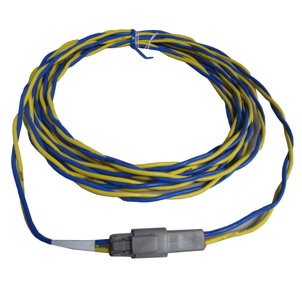 Bennett Marine Trim Tab Accessories Bennett BOLT Actuator Wire Harness Extension - 10' [BAW2010]