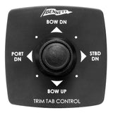 Bennett Marine Trim Tab Accessories Bennett Joystick Helm Control (Electric Only) [JOY1000]