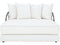 Bernhardt Day Bed 6032-002 Bernhardt Exteriors O1289 Bali Daybed