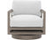 Bernhardt Outdoor Chairs 6032-002 Bernhardt Exteriors O1202S Tanah Swivel Chair