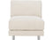 Bernhardt Outdoor Chairs SIlver / 6032-002 Bernhardt Exteriors O8030 Avanni Outdoor Armless Chair