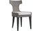 Bernhardt Outdoor Dining Chairs 6032-002 Bernhardt Exteriors X01-543 Sarasota Wicker Outdoor Side Chair