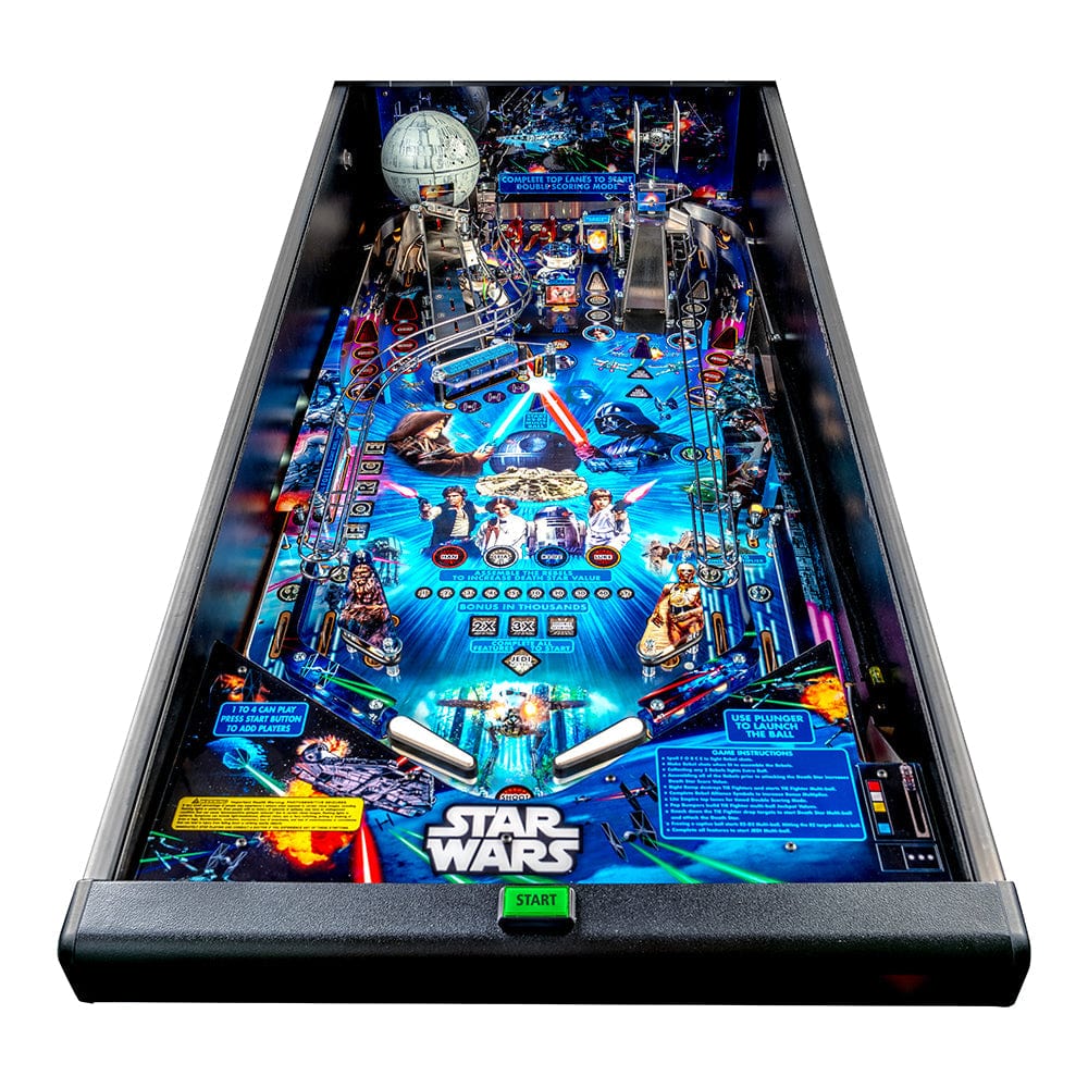 Betson Betson - Star Wars Pin (Home Model)