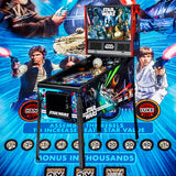 Betson Betson - Star Wars Pin (Home Model)