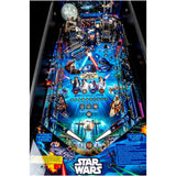 Betson Betson - Star Wars Pin (Home Model)