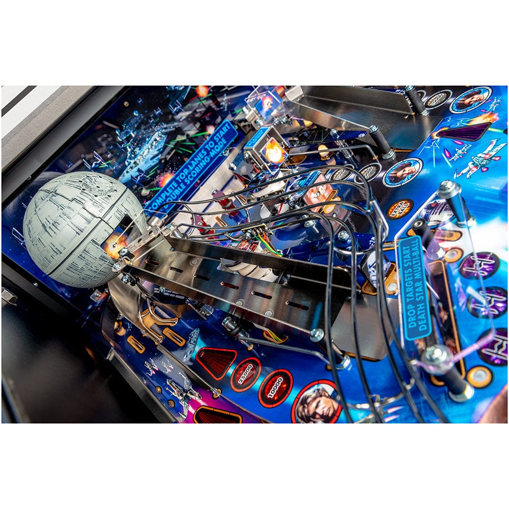 Betson Betson - Star Wars Pin (Home Model)