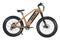 Bikonit E-Bike BIKONIT WARTHOG HD 750