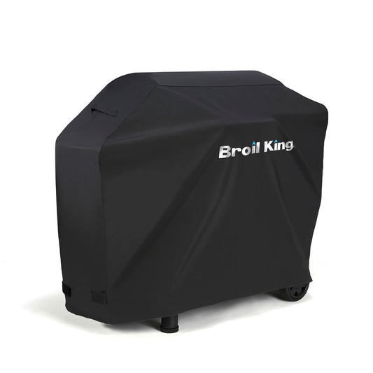 Broil King - Polyester Cover for Baron Pellet 400 Grill | 67064