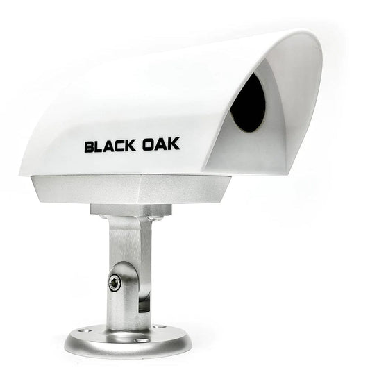 Black Oak LED Cameras & Night Vision Black Oak Nitron XD Night Vision Camera - Tall Mount [NVC-W-T]