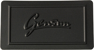 Gensun - Michigan Cast Aluminum Cushion Swivel Rocker - Welded | 1014WD11
