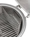 Blaze Accessories Gas Grills Accessories Easy Light Indirect Cooking System & Moisture Enhancing Pan