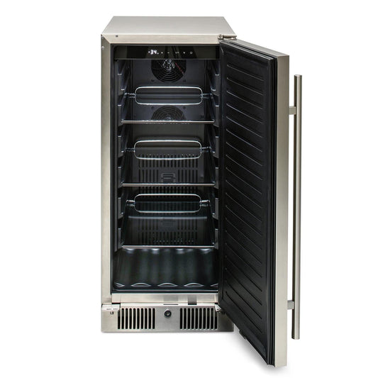 Blaze Refrigerators Blaze 15" Outdoor refrigerator 3.2 CF