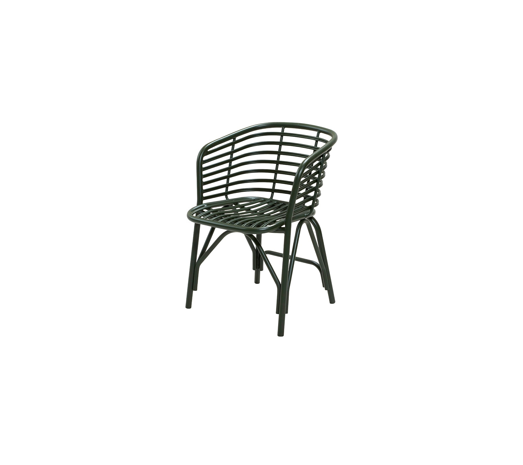 Cane-Line - Blend outdoor armchair - 57430