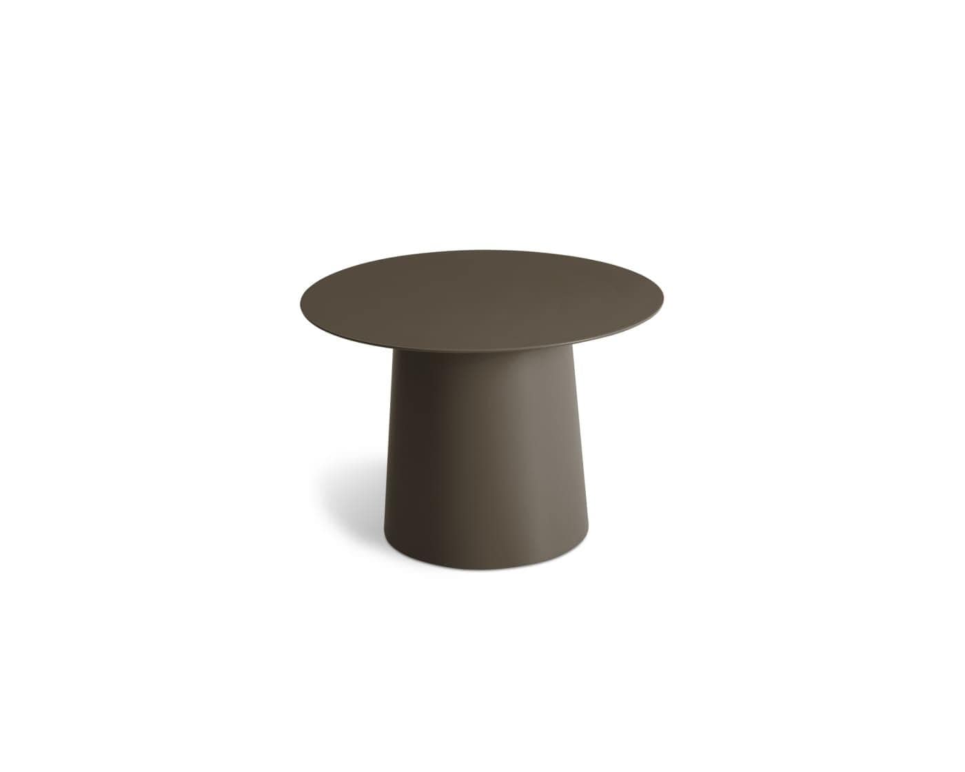 Bludot Outdoor Side Table Bludot - Circula Low Side Table