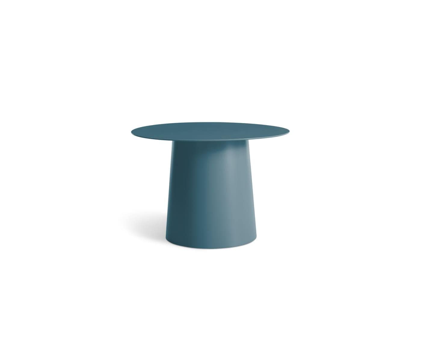 Bludot Outdoor Side Table MARINE BLUE Bludot - Circula Low Side Table