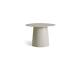 Bludot Outdoor Side Table PUTTY Bludot - Circula Low Side Table