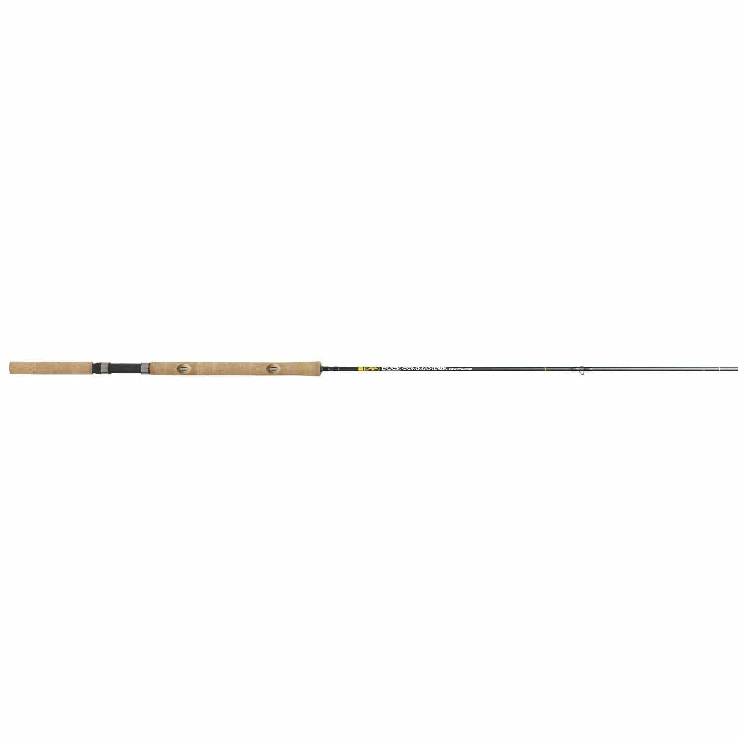 BnM Fishing Fishing : Rods BnM Duck Commander Double-Touch Jig Hand Pole 12ft 2pc