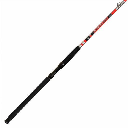 BnM Fishing Fishing : Rods BnM Silver Cat Elite Rod 7.5 ft 1 pc