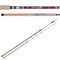 BnM Fishing Fishing : Rods BnM Silver Cat Magnum Cast Rod MAG75Cn 7.5ft 1pc 9 Guides