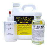BoatLIFE Adhesive/Sealants BoatLIFE Git Rot Kit - Pint [1064]