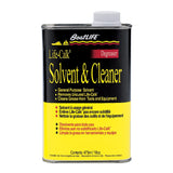 BoatLIFE Adhesive/Sealants BoatLIFE Life-Calk Solvent  Cleaner - 16oz [1056]