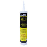 BoatLIFE Adhesive/Sealants BoatLIFE Silicone Rubber Sealant Cartridge - Clear [1150]