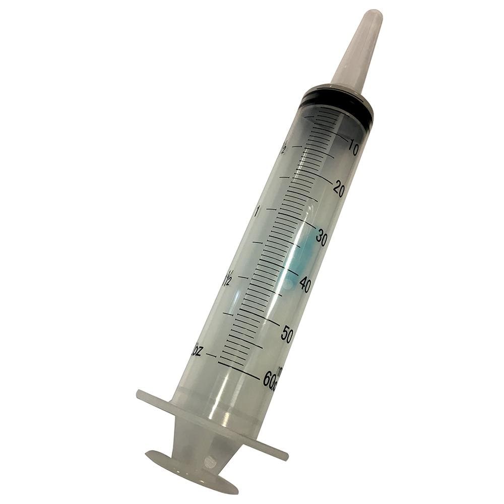 BoatLIFE Adhesive/Sealants BoatLIFE Syringe - 60cc [2185]