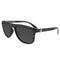 Bobster Apparel : Eyewear - Sunglasses Bobster Hex Folding Sunglasses Matte Blk Frame-Smoked Lens