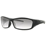 Bobster Apparel : Eyewear - Sunglasses Bobster Hooligan Sunglass-Black Frame-Photochromic Lens