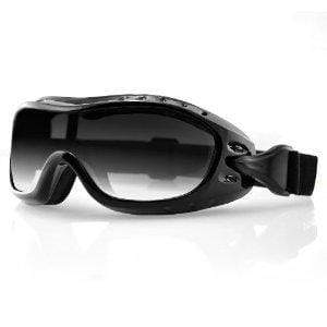 Bobster Apparel : Eyewear - Sunglasses Bobster Night Hawk II Goggle OTG with Photochromic Lens