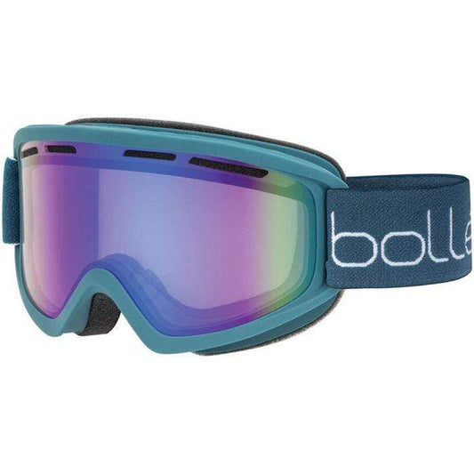 BOLLE Optics > Goggles BOLLE - FREEZE PLUS BLUE AURORA