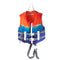 Bombora Personal Flotation Devices Bombora Child Life Vest (30-50 lbs) - Sunrise [BVT-SNR-C]