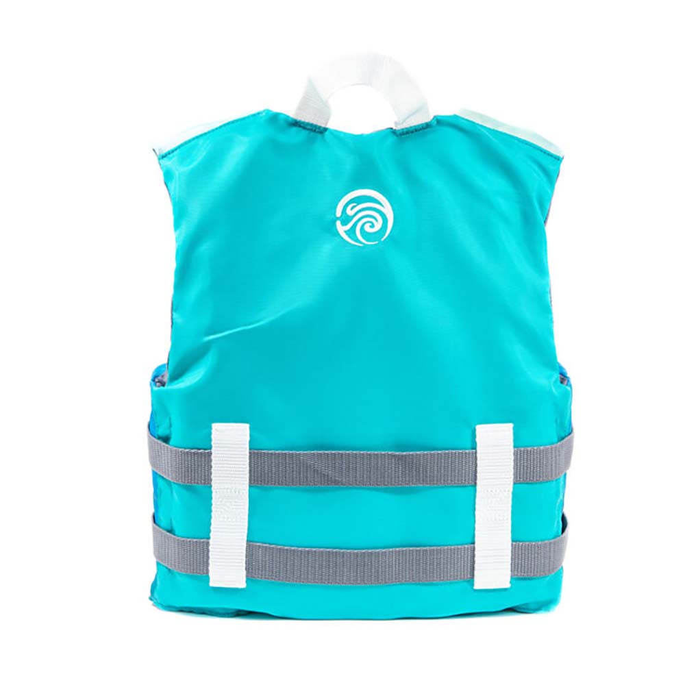 Bombora Personal Flotation Devices Bombora Child Life Vest (30-50 lbs) - Tidal [BVT-TDL-C]