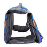 Bombora Personal Flotation Devices Bombora Small Pet Life Vest (12-24 lbs) - Sunrise [BVT-SNR-P-S]