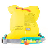 Bombora Personal Flotation Devices Bombora Type V Inflatable Belt Pack - Rasta [RST1619]