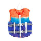Bombora Personal Flotation Devices Bombora Youth Life Vest (50-90 lbs) - Sunrise [BVT-SNR-Y]