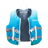 Bombora Personal Flotation Devices Bombora Youth Life Vest (50-90 lbs) - Tidal [BVT-TDL-Y]