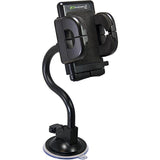 Bracketron Inc GPS - Accessories Bracketron Mobile Grip-iT Windshield Mount Kit [PHW-203-BL]