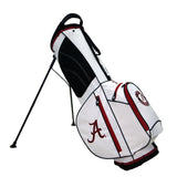 Bridgestone Golf : Bags Bridgestone Collegiate Stand Bag-Alabama Crimson Tide
