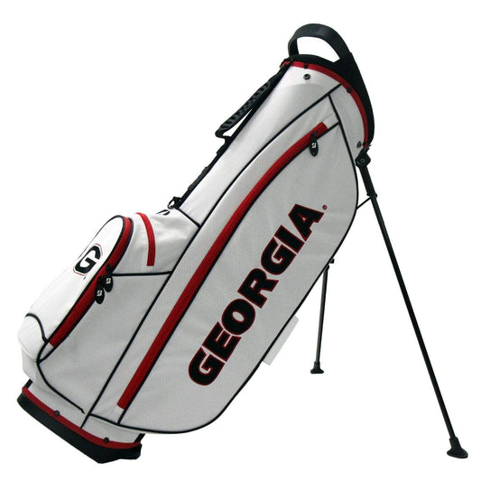 Bridgestone Golf : Bags Bridgestone Collegiate Stand Bag-Georgia