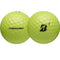 Bridgestone Golf : Balls Bridgestone Tour B RX Golf Balls-Dozen Yellow