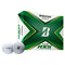 Bridgestone Golf : Balls Bridgestone Tour B RXS Golf Balls-Dozen White