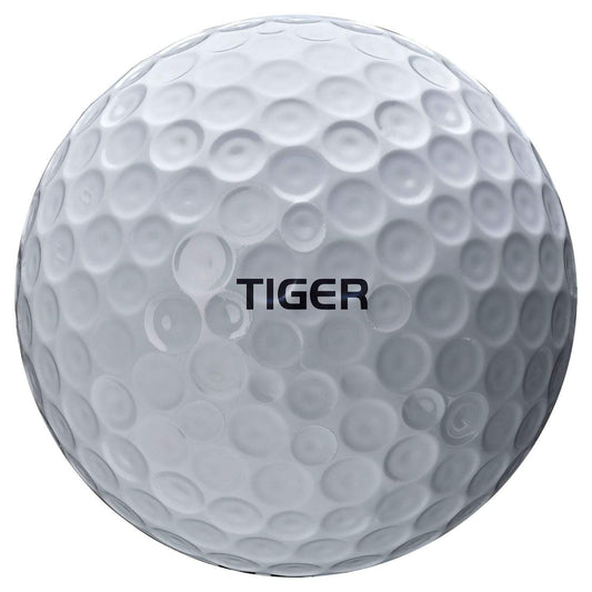 Bridgestone Golf : Balls Bridgestone Tour B XS Golf Balls Tiger Edition Woods-Dzn Wht
