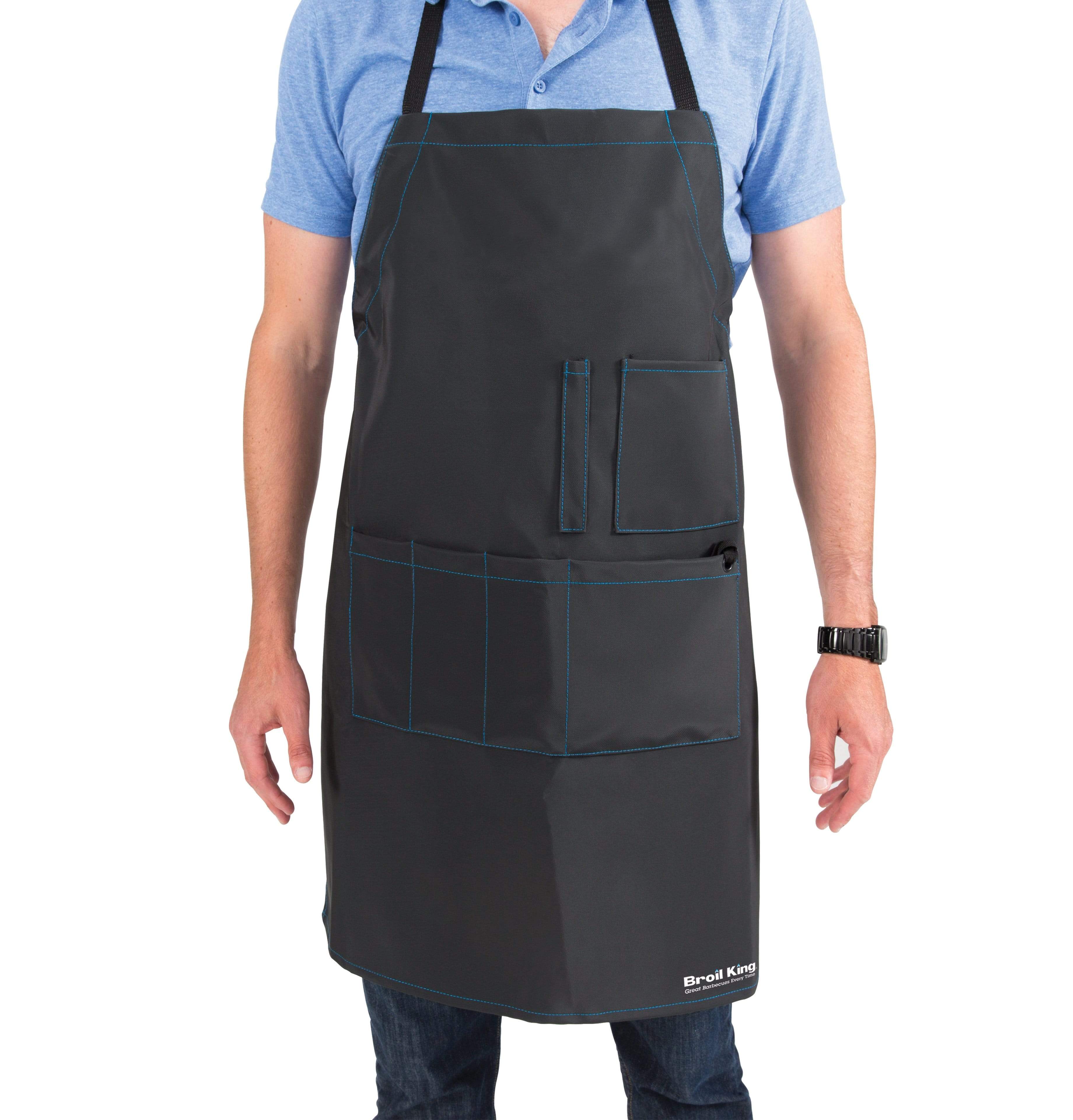 Broil King Broil King Accessories APRON - PVC POLYESTER