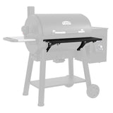 Broil King Broil King Accessories Broil King 60685 Shelf Kit for Pellet 500 Smoker and Grill