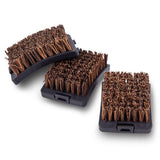Broil King Broil King Accessories Broil King 64658 Palmyra Replacement Brush Heads - Pack of 3