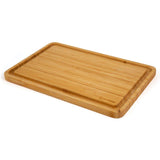 Broil King Broil King Accessories Broil King 68428 Baron Bamboo Cutting & Serving Board