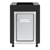 Broil King Broil King Accessories Broil King 900200 Steel Pod Cabinet with Door